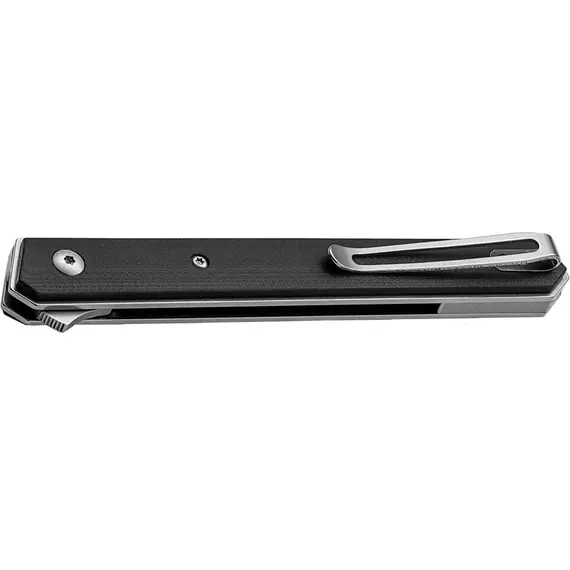 Ніж Boker Plus Kwaiken Air, G10 к:black, фото , изображение 2